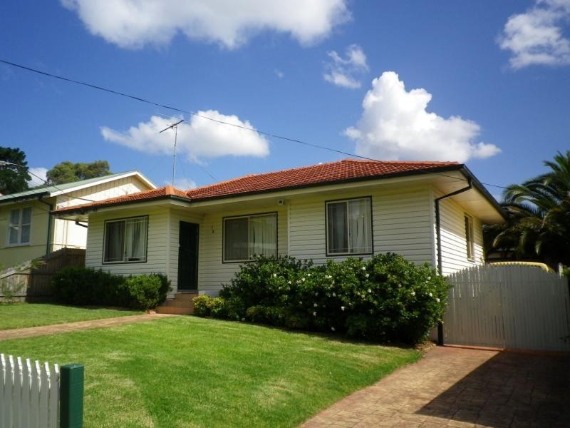 18 Shepherd Street, Lalor Park NSW 2147