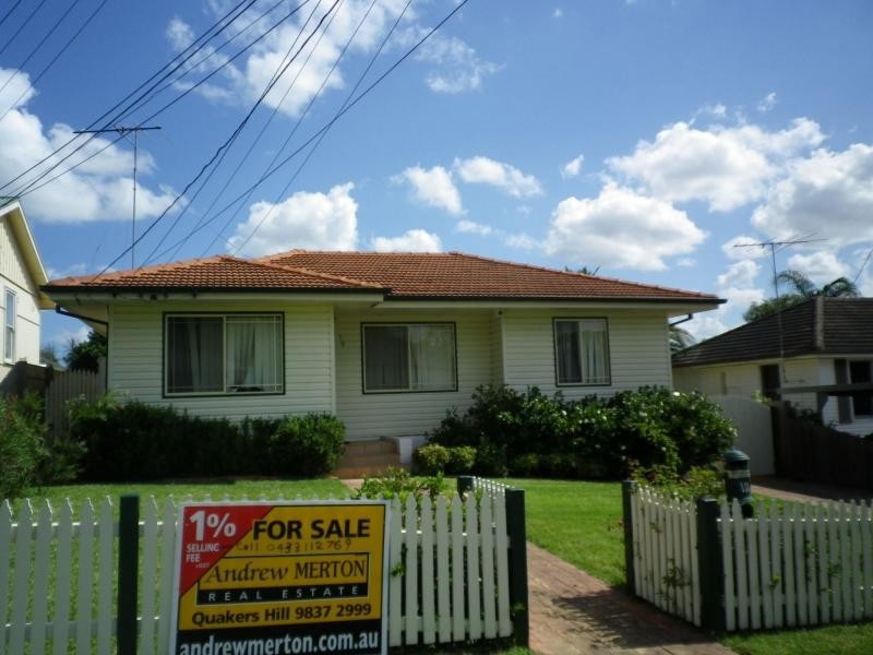 18 Shepherd Street, Lalor Park NSW 2147