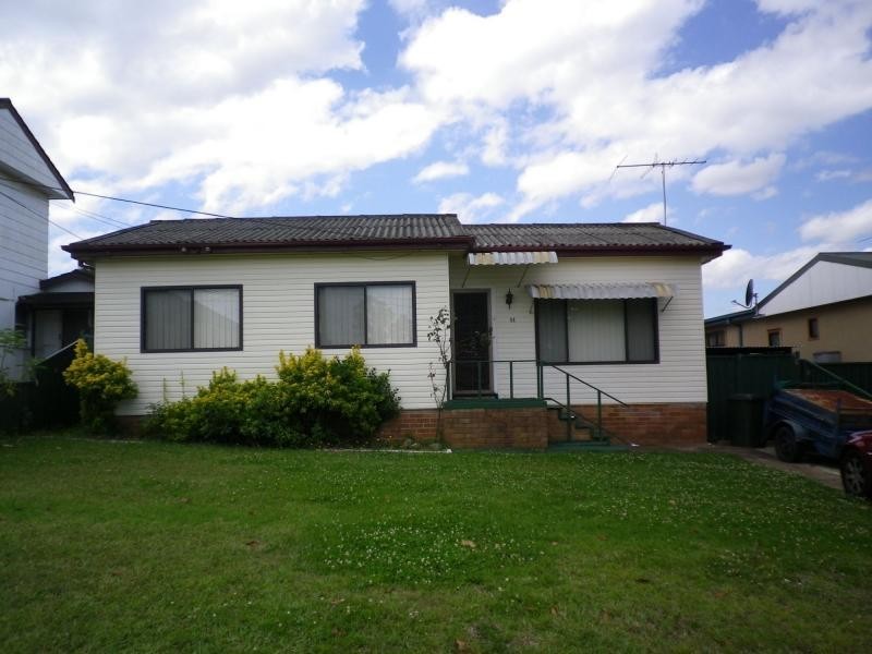 11 John Street, Blacktown NSW 2148