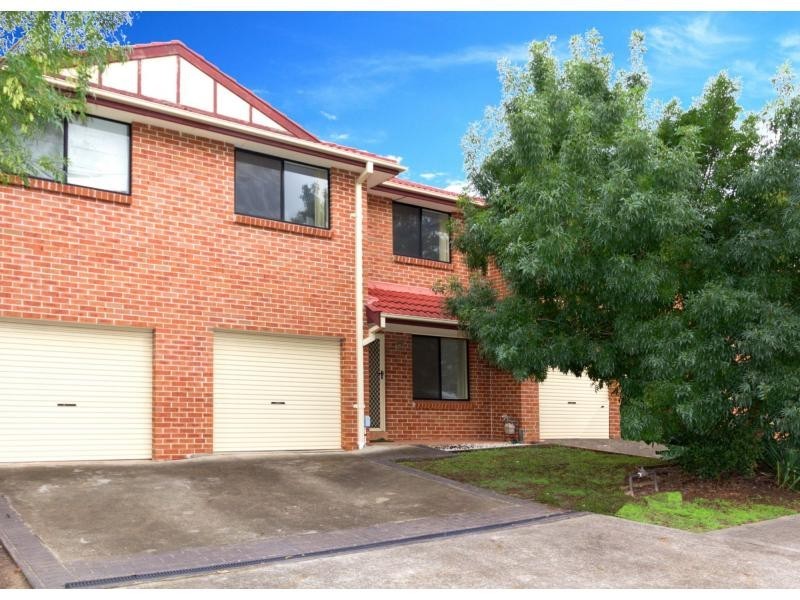 2/67 Orwell Street, Blacktown NSW 2148