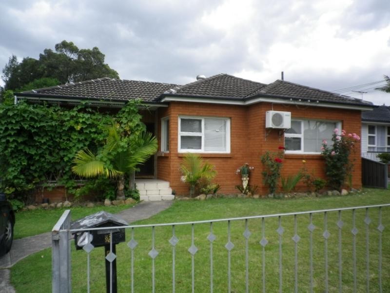 86 Bungarribee Street, Blacktown NSW 2148
