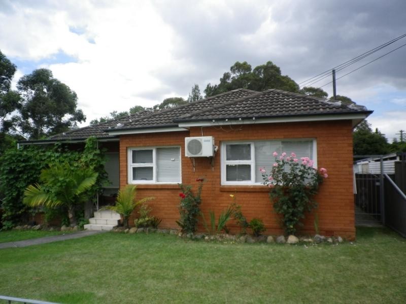 86 Bungarribee Street, Blacktown NSW 2148