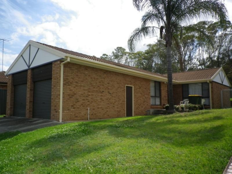82 Acropolis Avenue, Rooty Hill NSW 2766