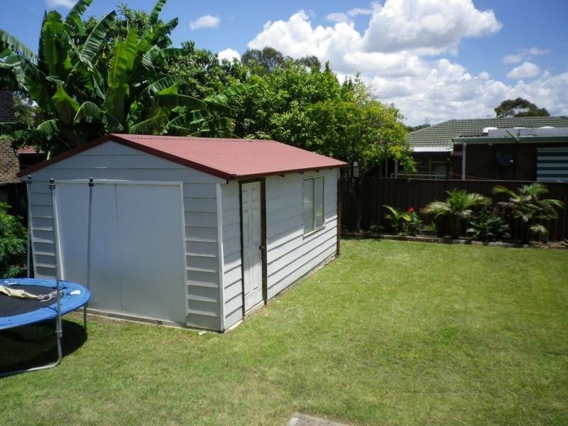 57 Railway Road, Quakers Hill NSW 2763