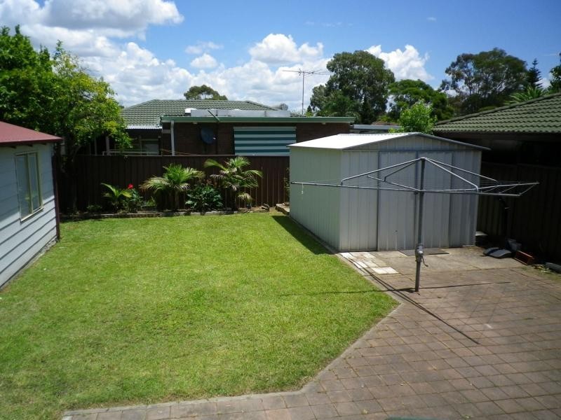 57 Railway Road, Quakers Hill NSW 2763