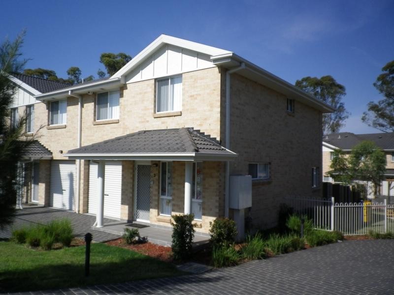 3/34 Railway Road, Marayong NSW 2148