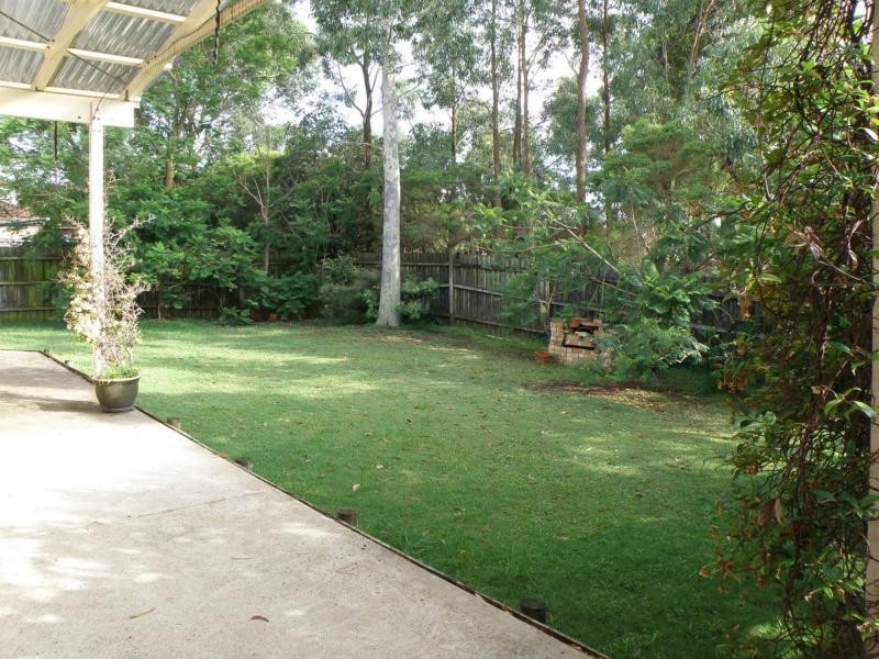 3 Brushwood Dr, Rouse Hill NSW 2155