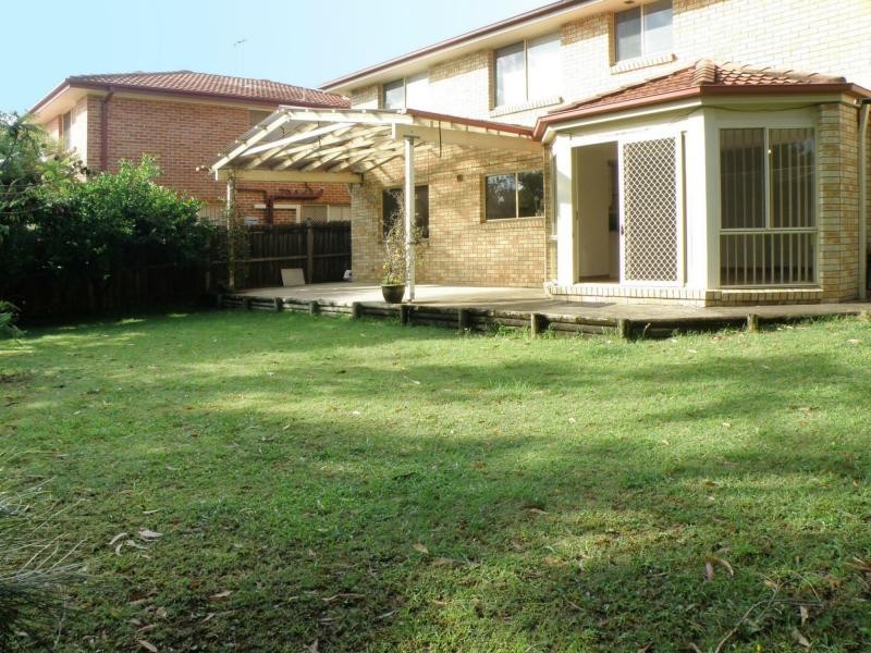 3 Brushwood Dr, Rouse Hill NSW 2155