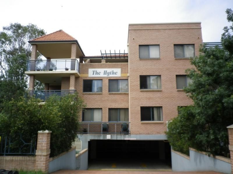 6/8 Hythe Street, Mount Druitt NSW 2770