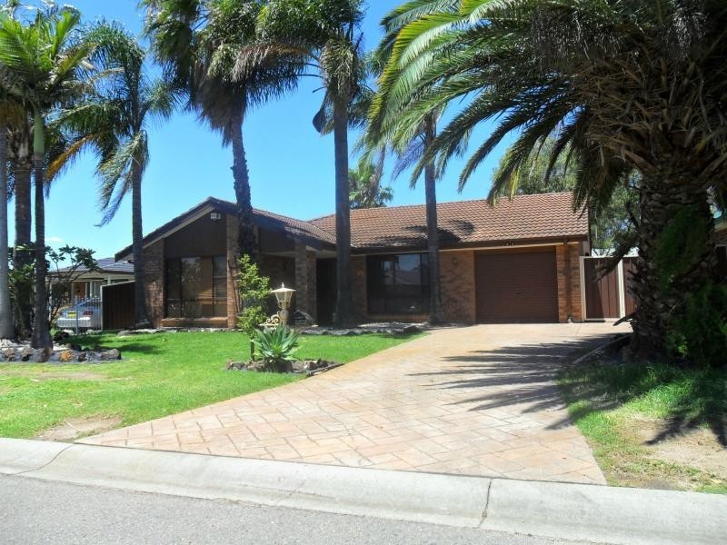 14 Calida Street, Hassall Grove NSW 2761