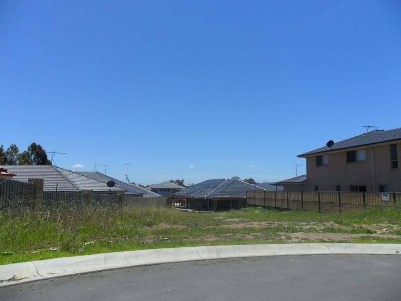 18 Jonah Street, Stanhope Gardens NSW 2768