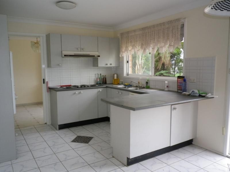 52 Pendley Crescent, Quakers Hill NSW 2763