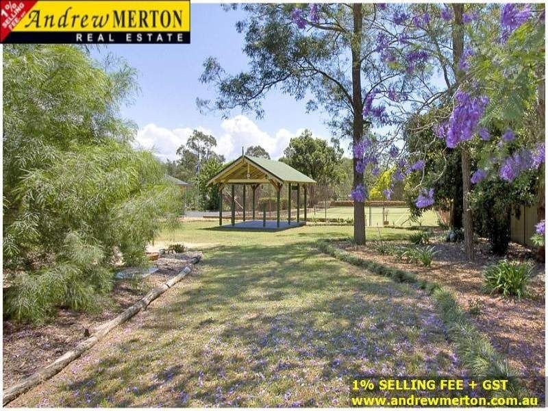49 Phipps Road, Maraylya NSW 2765