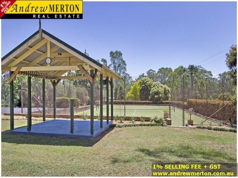 49 Phipps Road, Maraylya NSW 2765