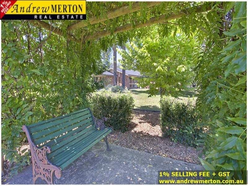 49 Phipps Road, Maraylya NSW 2765