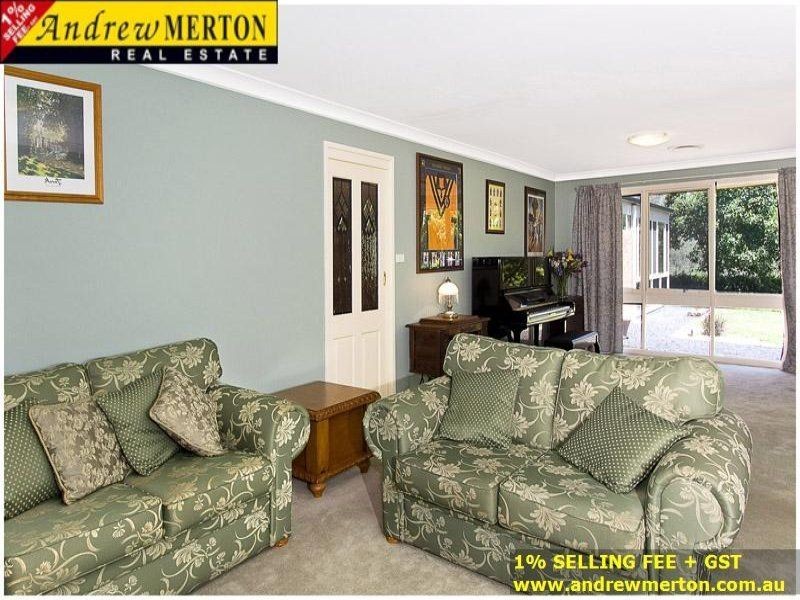 49 Phipps Road, Maraylya NSW 2765