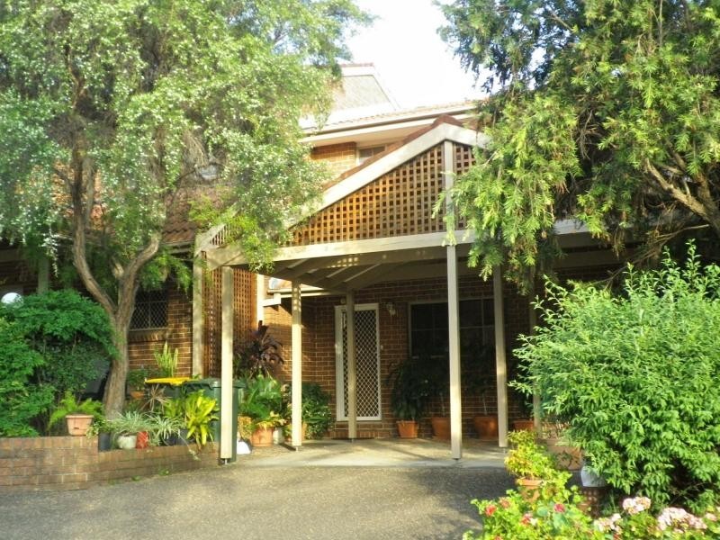 16/19 Torrance Crescent, Quakers Hill NSW 2763