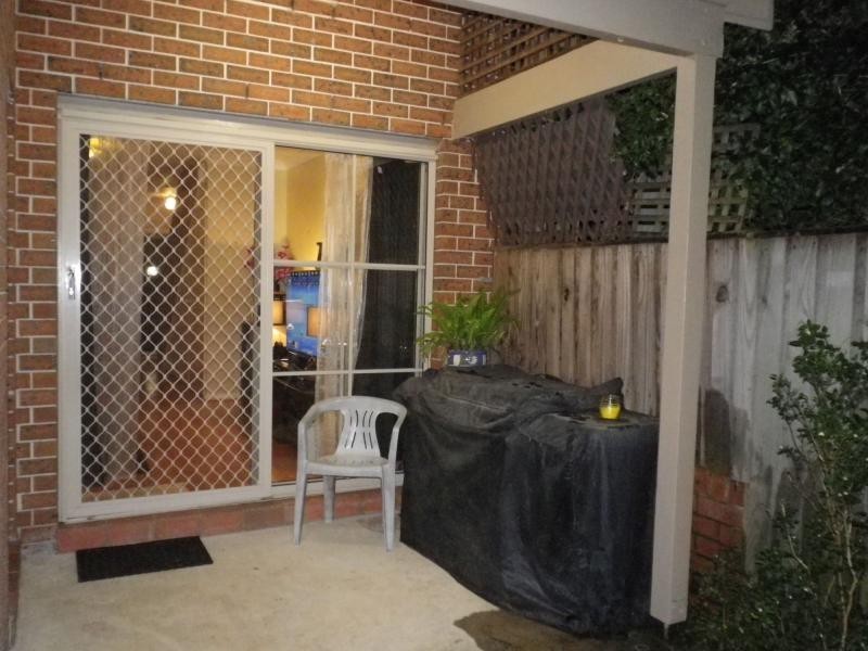 16/19 Torrance Crescent, Quakers Hill NSW 2763