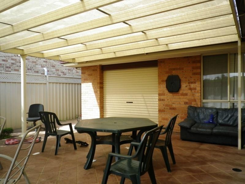 17 Hillview Place, Glendenning NSW 2761