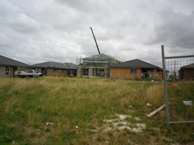 Lot 8220 Hastings Street, The Ponds NSW 2769