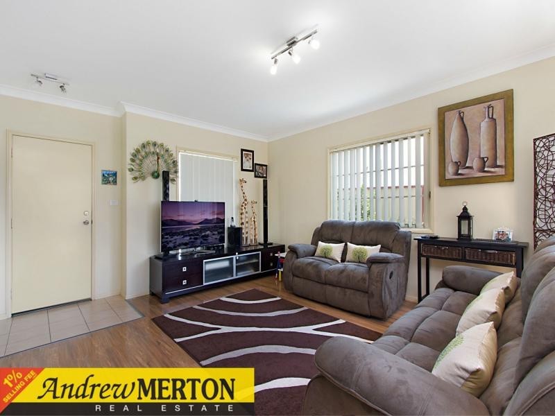 1/1 Kensington Park Road, Schofields NSW 2762