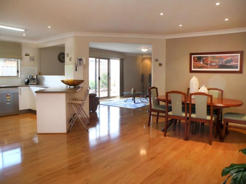 Kellyville Ridge NSW 2155