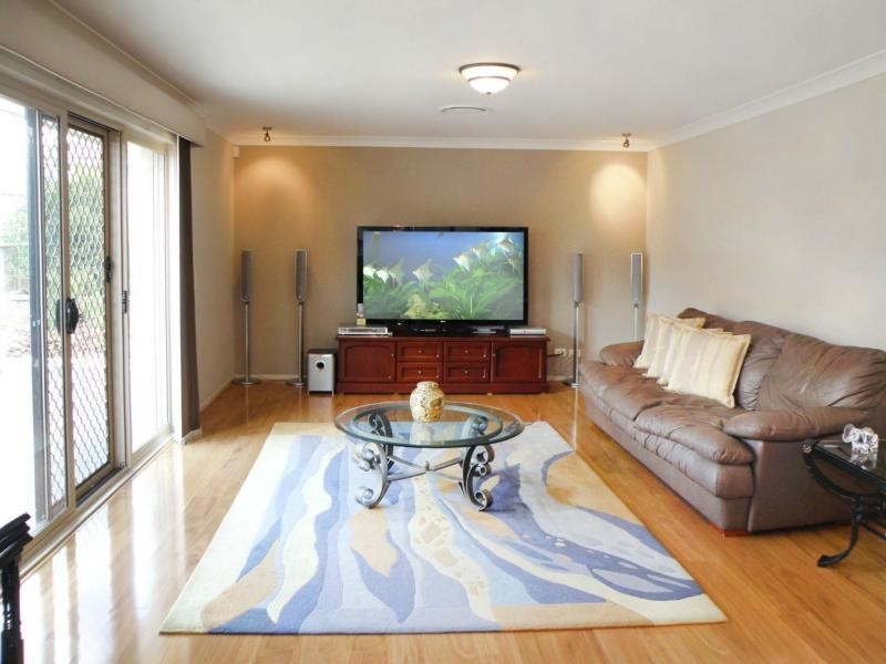 Kellyville Ridge NSW 2155