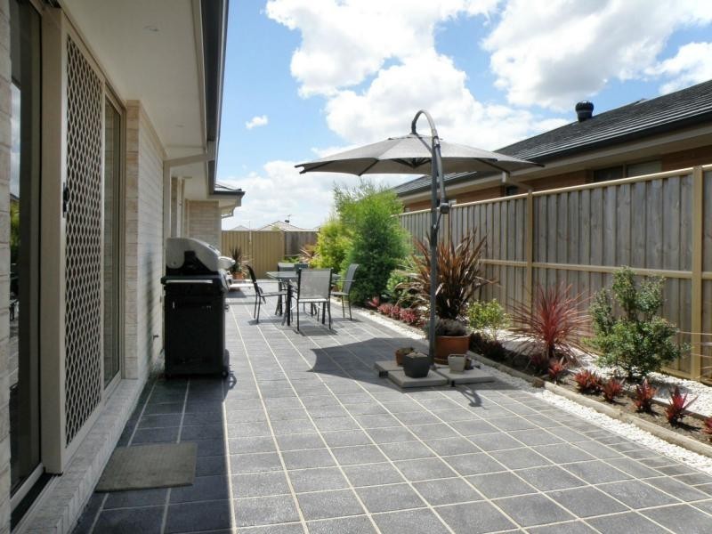 Kellyville Ridge NSW 2155