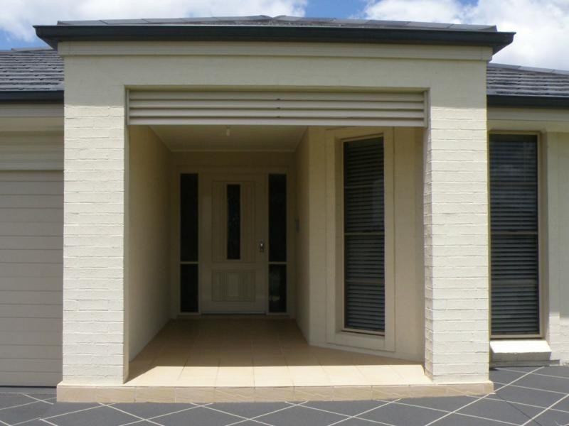 Kellyville Ridge NSW 2155