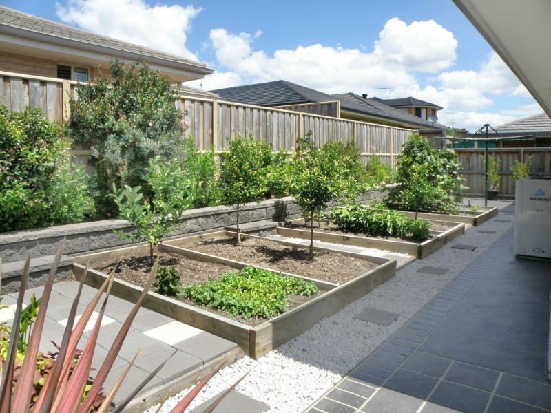 Kellyville Ridge NSW 2155