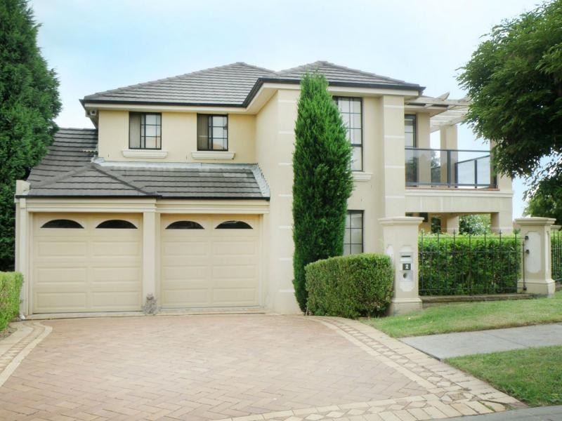 2 Peridot Place, Glenwood NSW 2768