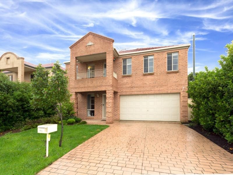 5 Tomko Grove, Parklea NSW 2768
