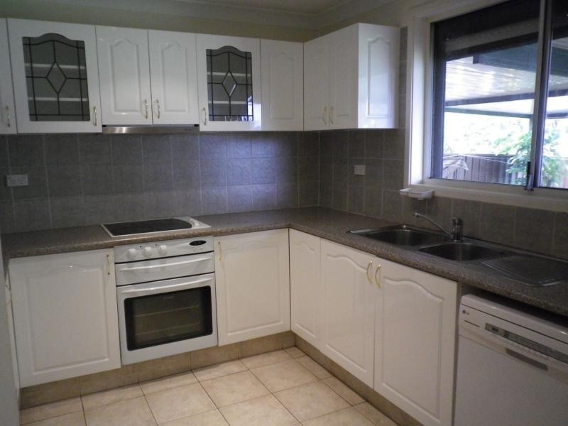 24 yarramundi Drive, Dean Park NSW 2761