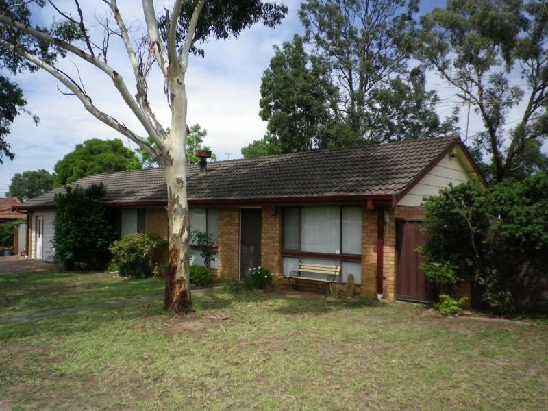 2 Lawry Place, Shalvey NSW 2770