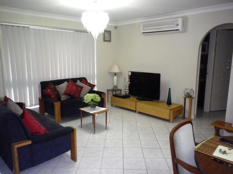 2 Lawry Place, Shalvey NSW 2770