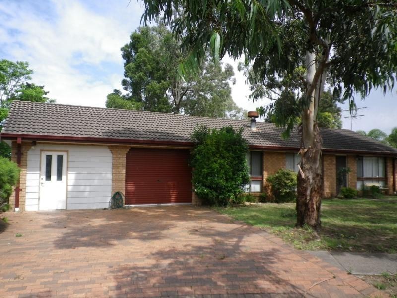 2 Lawry Place, Shalvey NSW 2770