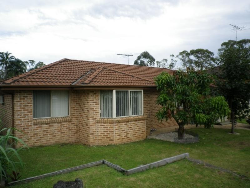 21 Fuller Street, Mount Druitt NSW 2770