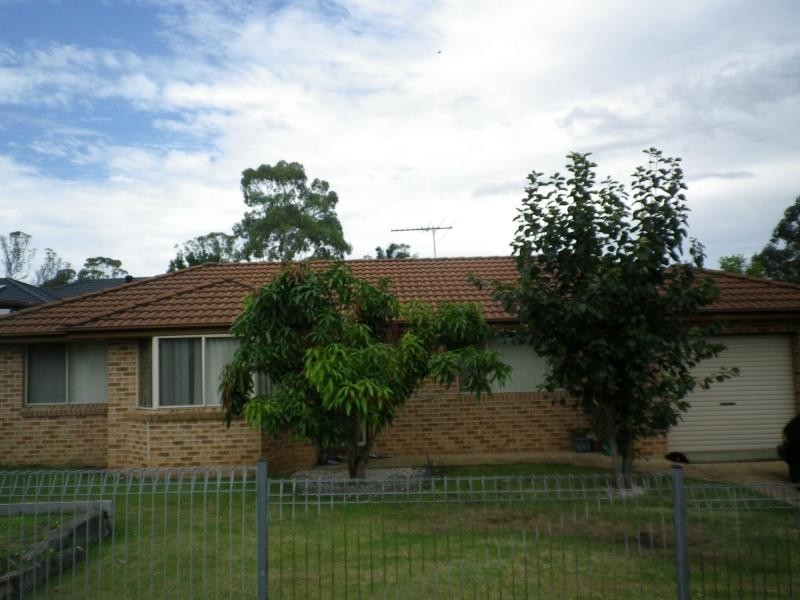21 Fuller Street, Mount Druitt NSW 2770