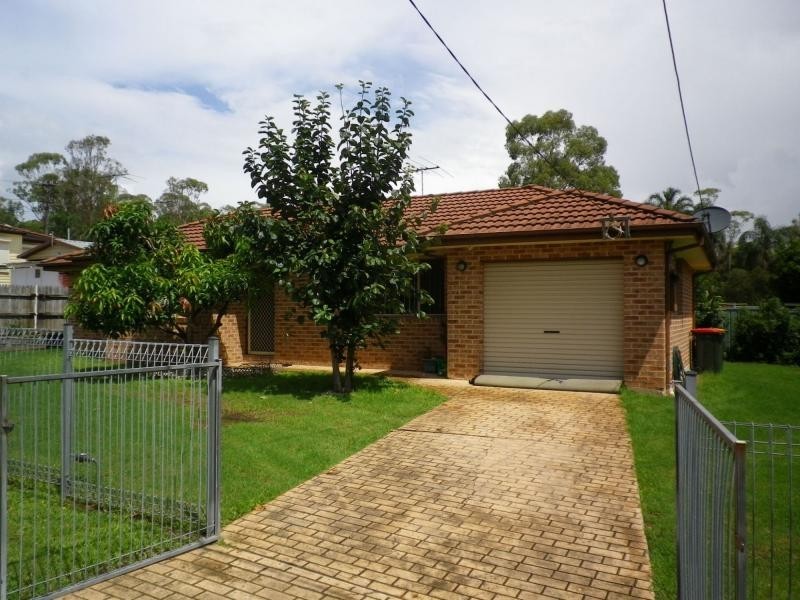 21 Fuller Street, Mount Druitt NSW 2770