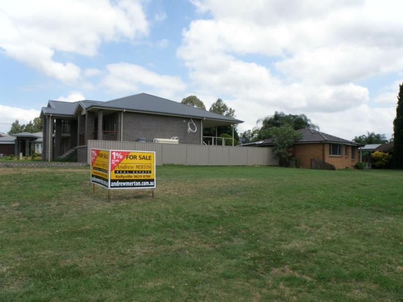 1 Silo Place, Mcgraths Hill NSW 2756