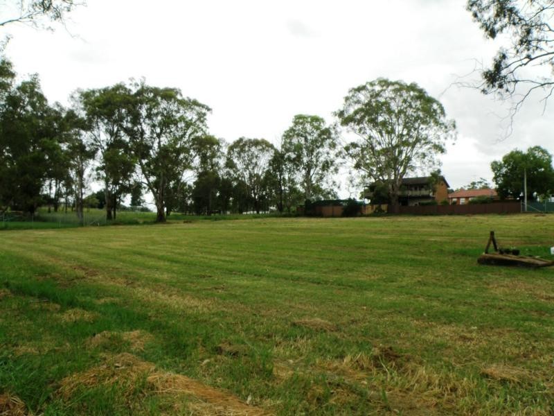 37-45 Grange Av, Schofields NSW 2762