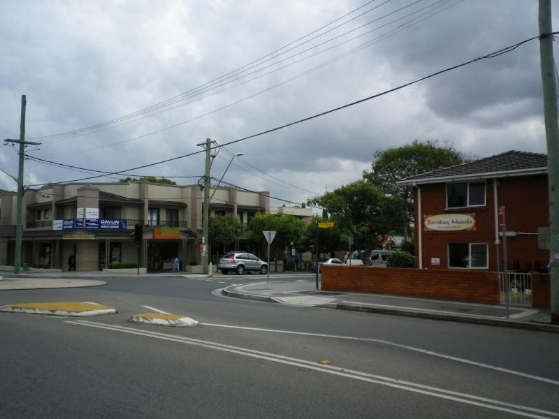 2/57 Harris Street, Harris Park NSW 2150