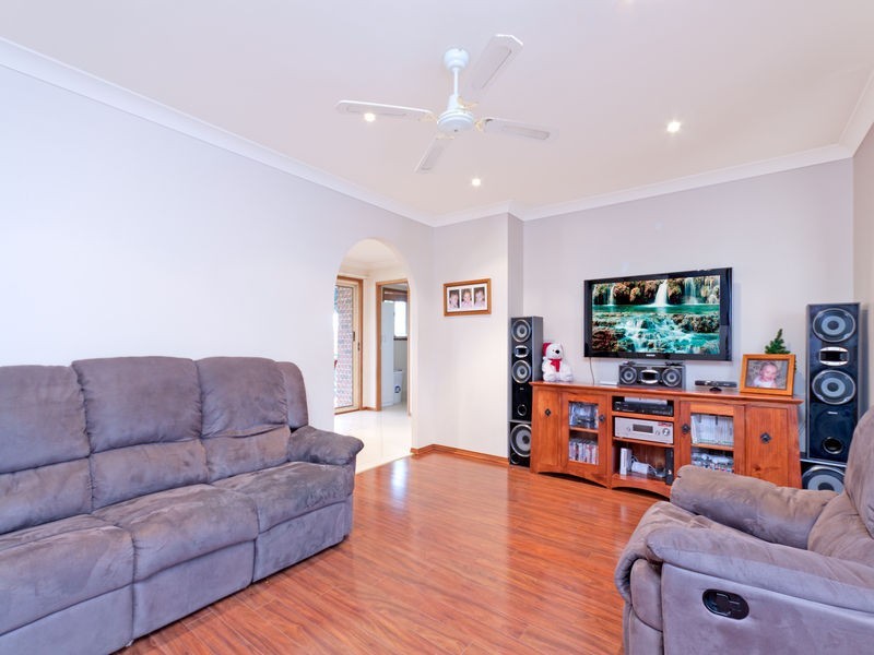 6 Rigel Place, Glendenning NSW 2761