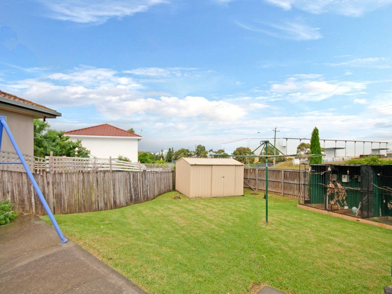 6 Rigel Place, Glendenning NSW 2761