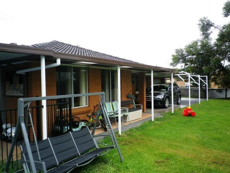 13 Sauterne Crescent, Minchinbury NSW 2770