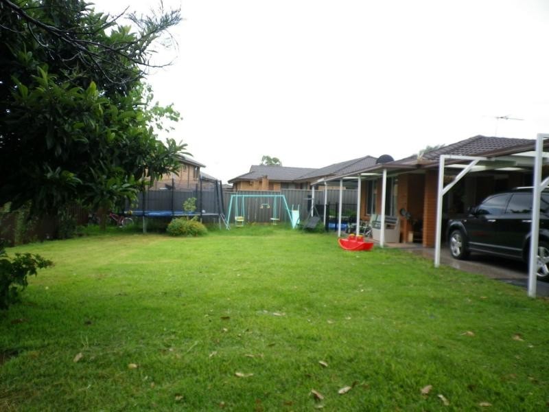 13 Sauterne Crescent, Minchinbury NSW 2770