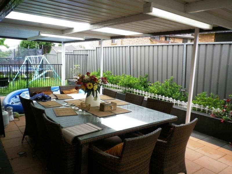 13 Sauterne Crescent, Minchinbury NSW 2770