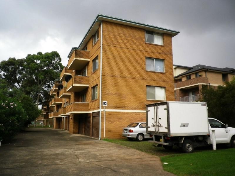 2/53 Saddington Street, St Marys NSW 2760