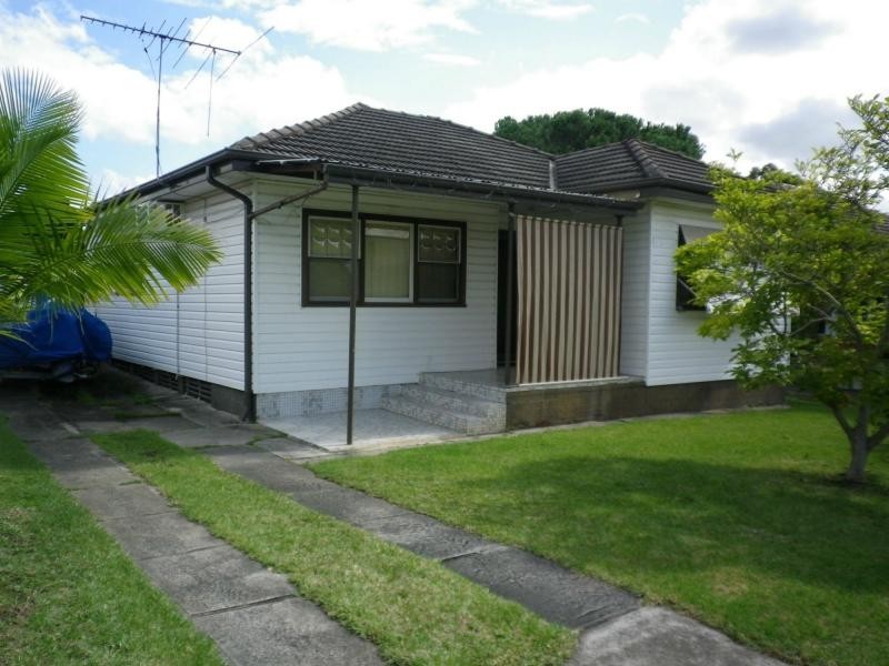 14 Sutton Street, Blacktown NSW 2148