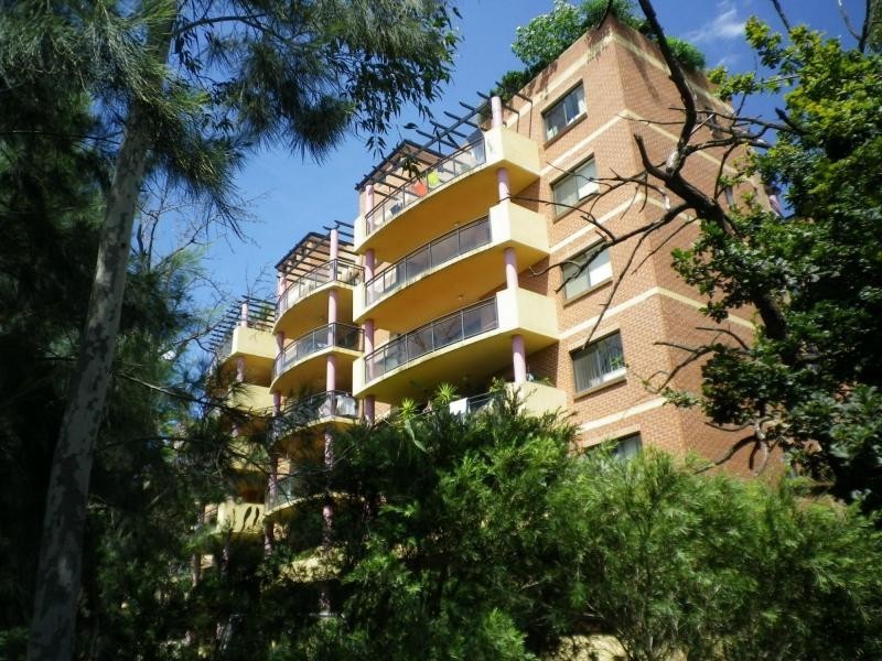 61/29 Kildare Street, Blacktown NSW 2148